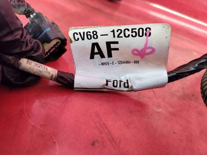 2012-2014 Ford Focus EV Electric Drive Motor to Transmission Wiring Harness