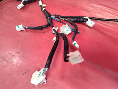 2008-2013 Lexus IS250 FRONT RIGHT PASSENGER Door Wiring Harness 82151-53131