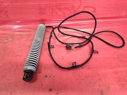 2010-2016 BMW 528i 535d 535i 550i Trunk Deck Lid Shock Strut Tension Spring SET