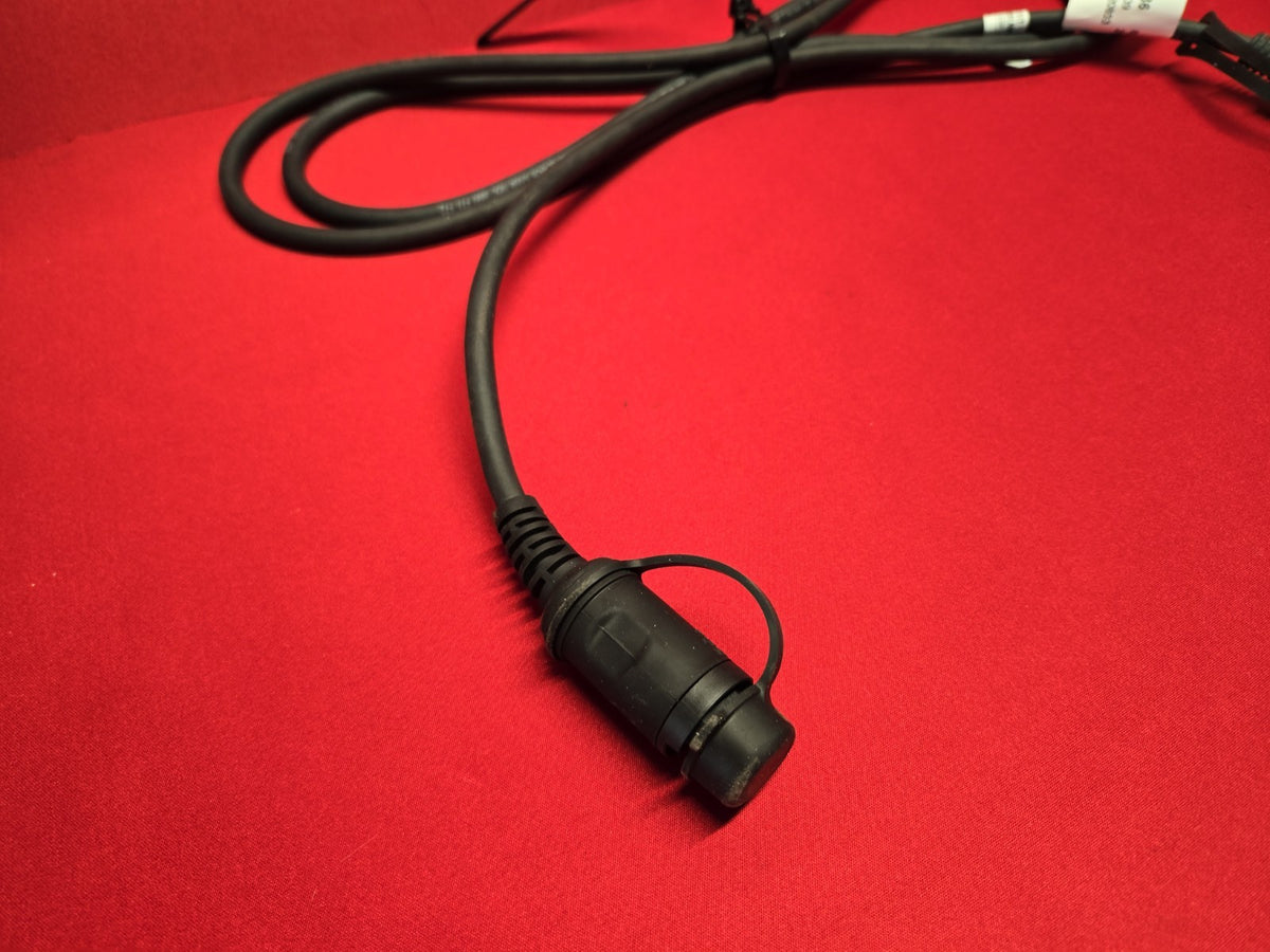 NEW 2019-2026 Chevrolet Silverado 1500 Engine Coolant Heater Extension Cable