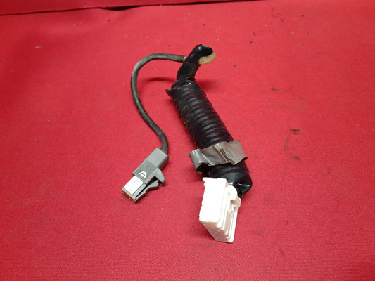 2010 - 2018 Infiniti Radio Dash Information Display Screen 28091-1JA0E  PIGTAILS