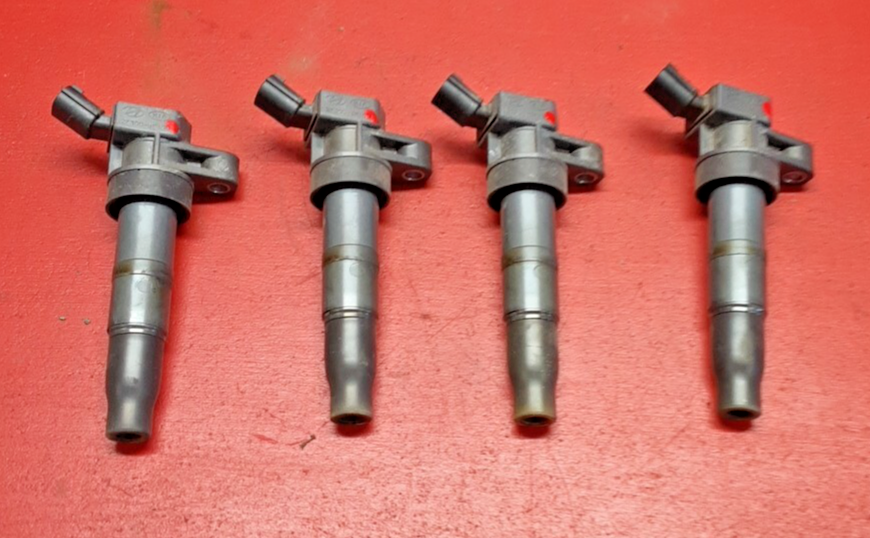 2009-2017 Kia 5.0L 2.4L 2.0L 4.6L Direct Ignition Coil Set