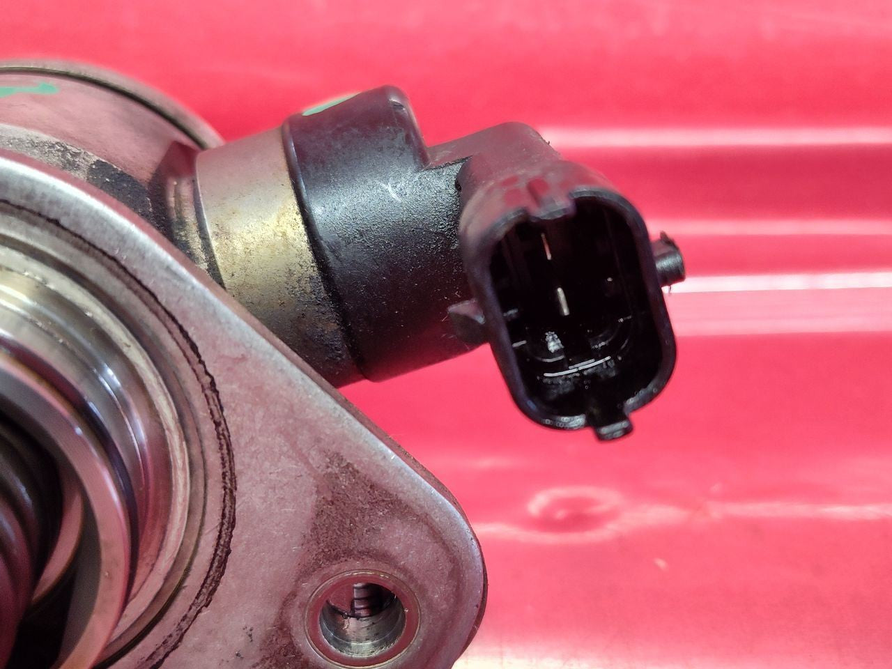 2010-2024 Chevy Buick GMC Cadillac High Pressure Mechanical Fuel Pump 12643248