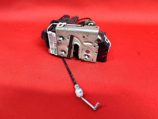 2008-2025 Dodge Chrysler Jeep FRONT RIGHT PASSENGER Door Latch Lock Actuator