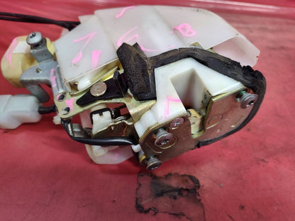 1998-2005 Lexus GS300 01-05 GS430 Right Passenger REAR Door Latch Lock Actuator