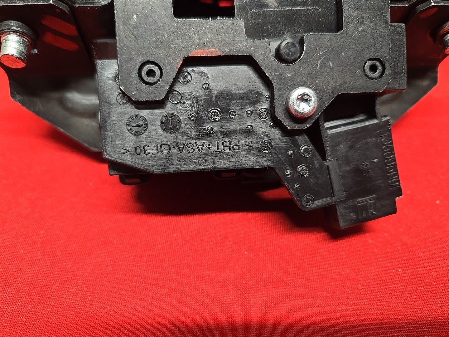 2011 - 2024 GM Chevy Buick Cadillac GMC Rear Hatch Trunk Latch Lock Actuator