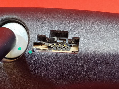 2001-2010 Mopar Dodge Jeep SUV Interior Rearview Mirror w/ Autodim 55155380AB
