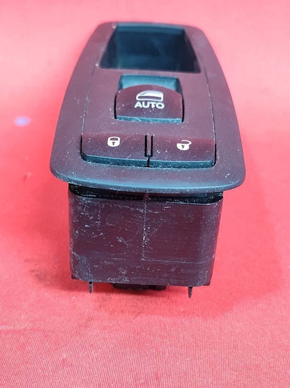2011-2019 Chrysler Dodge FRONT RIGHT PASSENGER Door Lock Window Switch w/ Bezel