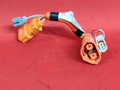 2012-2018 Ford Focus Electric EV Voltage Power Converter Inverter WIRING HARNESS