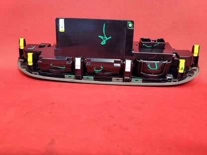 2004-2006 Toyota Camry HVAC Climate Control Unit Basic Style US BUILT ONLY
