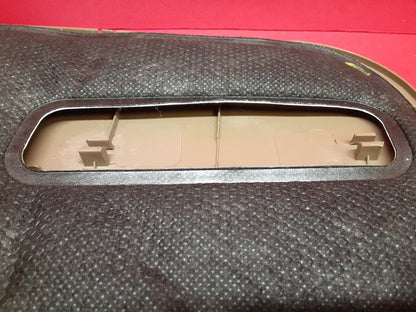 2003 - 2008 Honda Pilot REAR JACK COVER PANEL TRIM 84690-S3V-A000-50