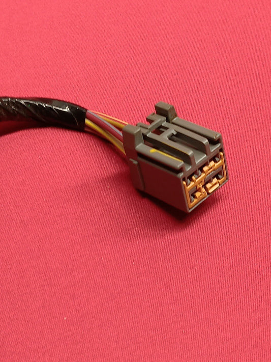 2005 2006 2007 Ford Freestar - Power Window Passenger Switch - PIGTAIL ONLY