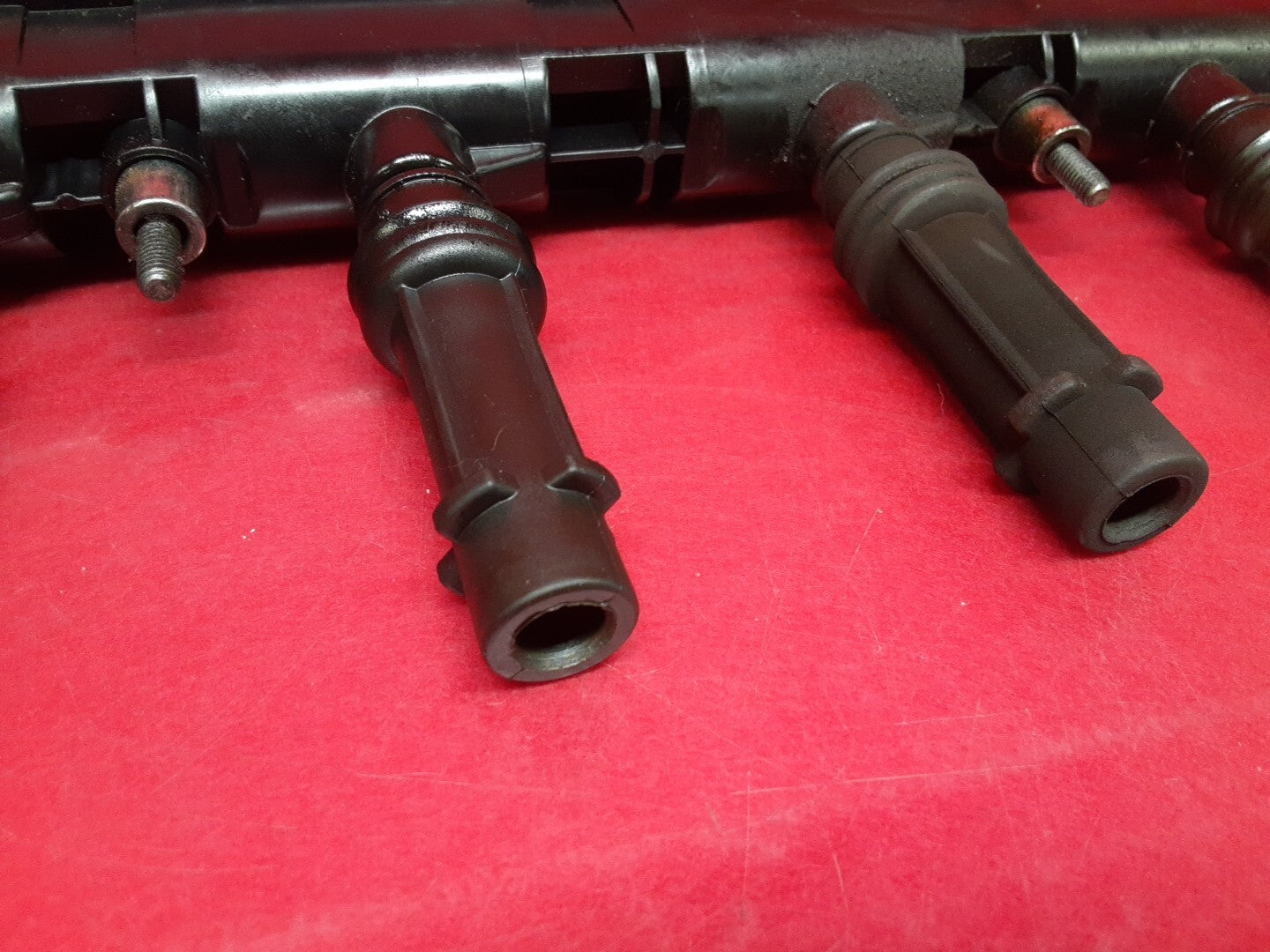 2011 - 2021 GM Chevy Buick GMC 1.4L L4 Direct Ignition Coil Pack 25198623