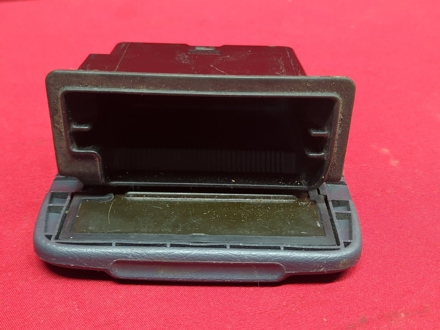 1996 - 2000 Toyota RAV4 RAV-4 FRONT Console Ash Tray Gray 74102-42010-B1