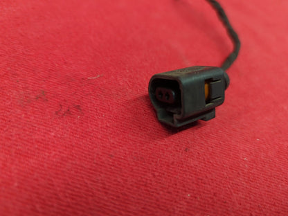2006 - 2018 VW Volkswagen Brake Master Cylinder Reservoir Cap Sensor PIGTAIL