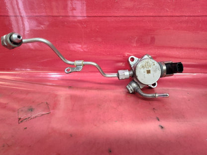 2012-2018 Mazda 3 6 CX-5 Engine Mounted High Pressure Mechanical Fuel Pump