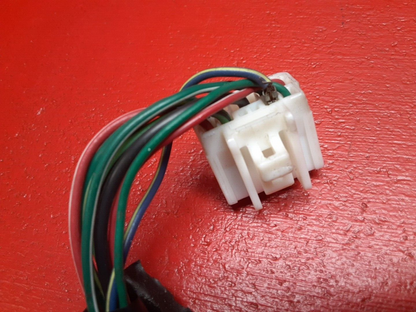 1995 - 1997 Toyota Corolla Cabin Fuse Relay Integration Box Assembly PIGTAILS