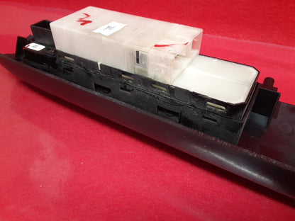 2007 - 2009 Suzuki Sx4 Driver Left Door Master Power Window Switch 64J203136T