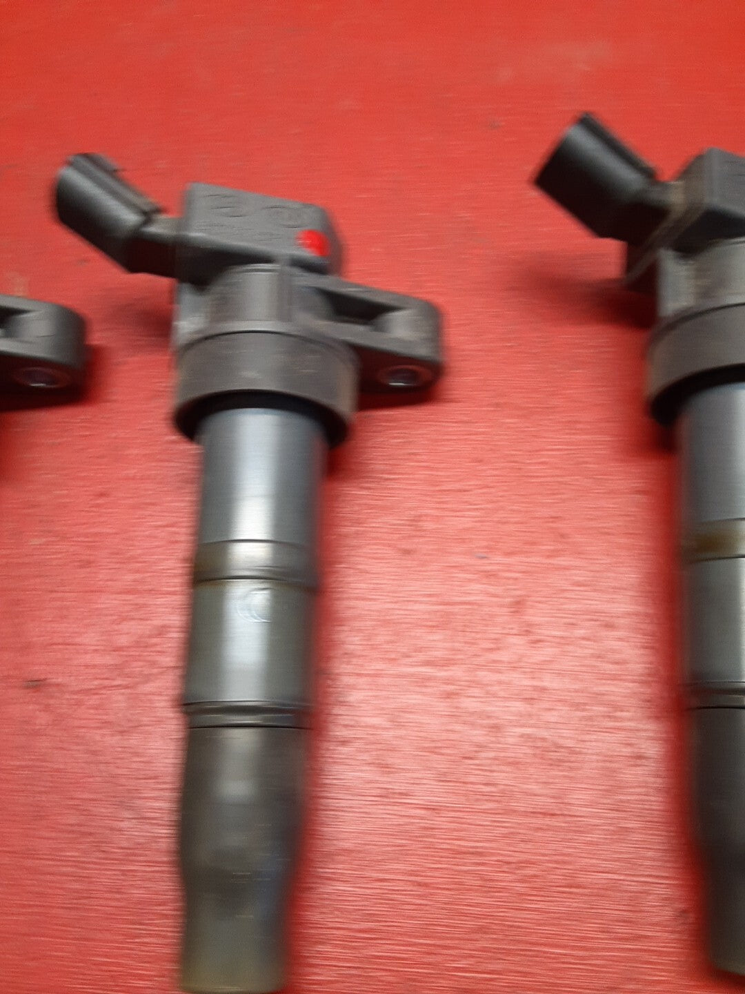 2009-2017 Kia 5.0L 2.4L 2.0L 4.6L Direct Ignition Coil Set