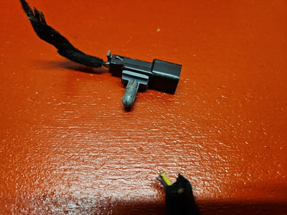 2006 - 2011 Cadillac DTS Automatic Transmission Shifter Lever - PIGTAIL WIRES