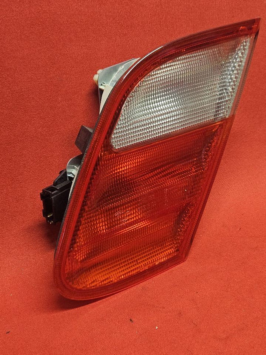1998-2003 Mercedes CLK-Class RIGHT PASSENGER Inner Lid Tail Light Stop Lamp