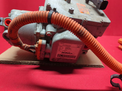 2011 - 2015 Chevy Volt Air Conditioning A/C Compressor Assembly 22799205