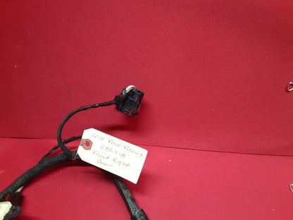 2014 Ford Focus FRONT RIGHT PASSENGER Door Wiring Harness Loom DM5T-14K138-CB