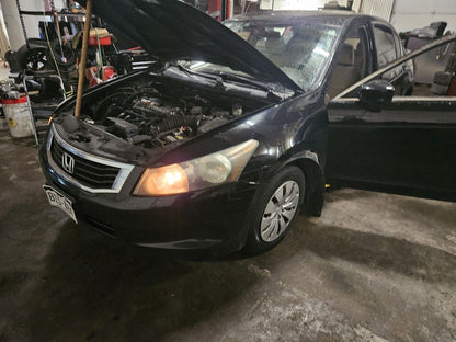 2010 2011 Honda Accord 12-15 Crosstour / CR-V Engine Ignition Coil Cover + Bolts