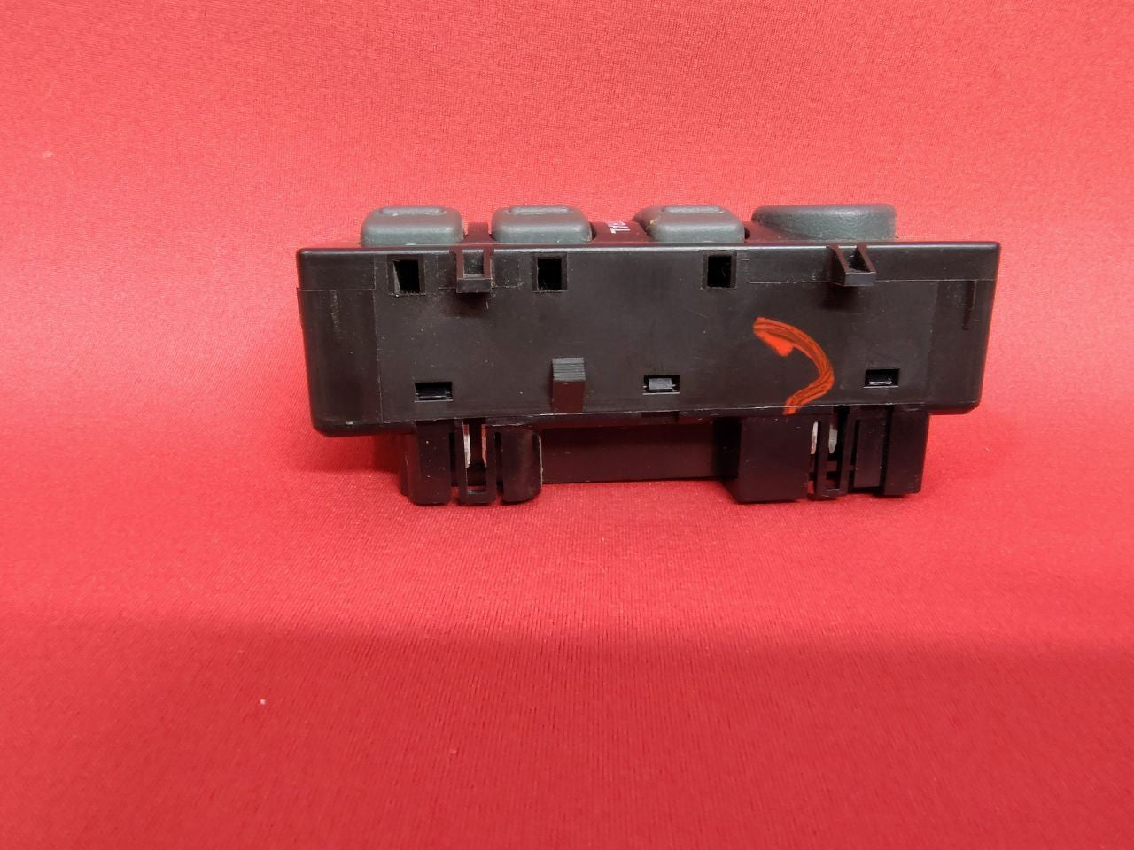1999-2002 GM Chevy Chevrolet Cadillac GMC Transfer Case Switch w/ Auto 4WD
