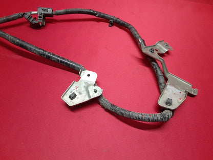 2014 - 2023 Mazda 2.5L L4 A/T Alternator to Battery Negative Cable Wire HARNESS