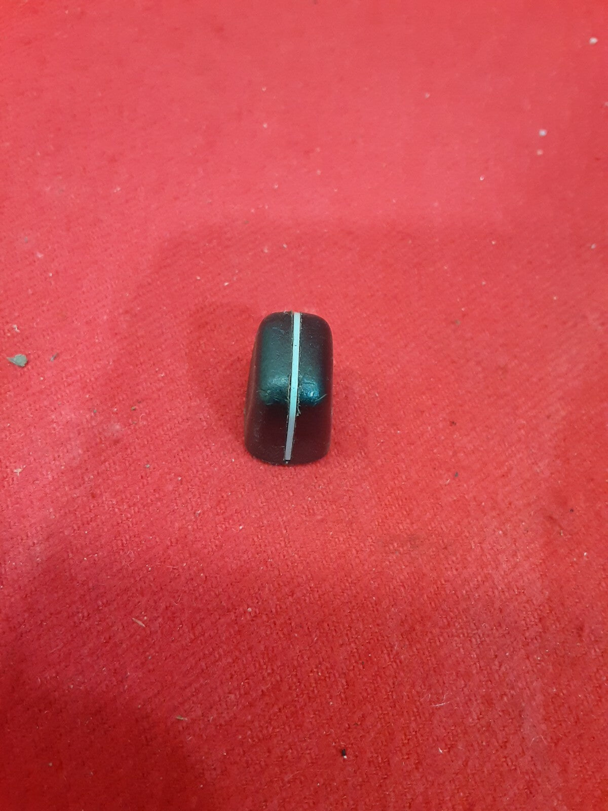 80's / 90's Toyota Pickup / 4Runner Climate Control Knob - SET OF 2!