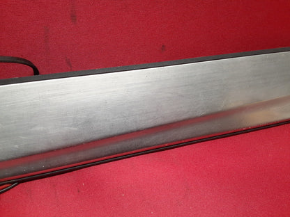 2008 - 2019 Infiniti FRONT RIGHT PASSENGER Lighted Scuff Kick Plate	769B0-1MA0A