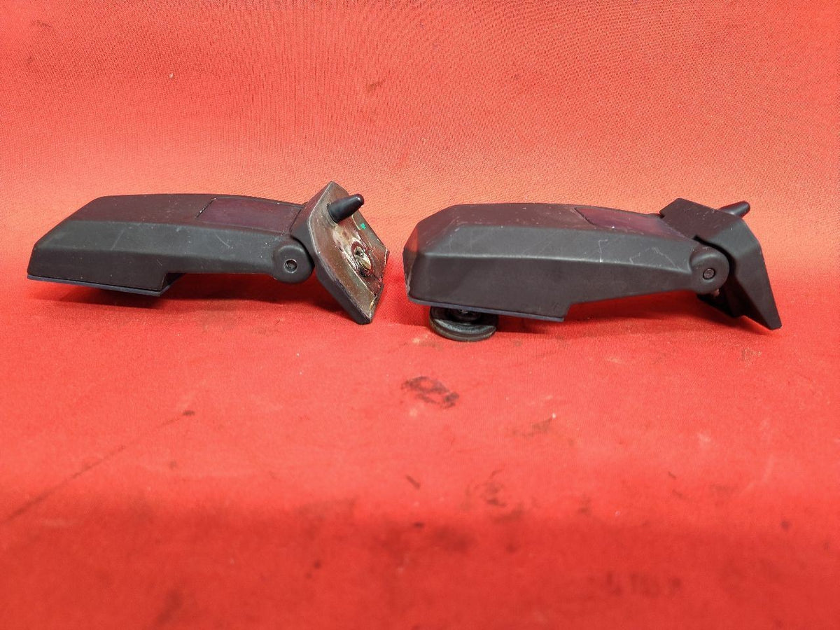 2006-2012 Jeep Liberty Liftgate Hatch GLASS Hinges Hinge Set 57010060AB