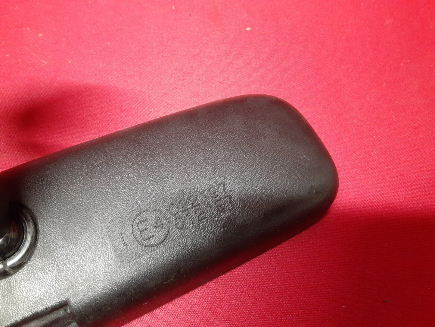 2003 - 2018 Toyota Scion Interior Rearview Mirror Manual Flip 87810-52041
