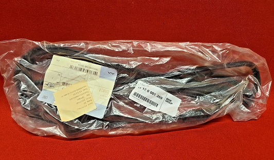 Genuine OEM 2000 - 2003 BMW Z8 M5 5.0L V8 Right Lower Valve Cover Gasket NEW