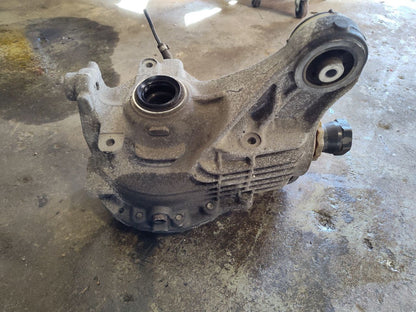 2013-2016 Range Rover SUPERCHARGED Rear Axle Carrier Differential - 159k