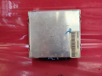 1996-1999 Oldsmobile Aurora HVAC Climate Temperature Control Module 16243803