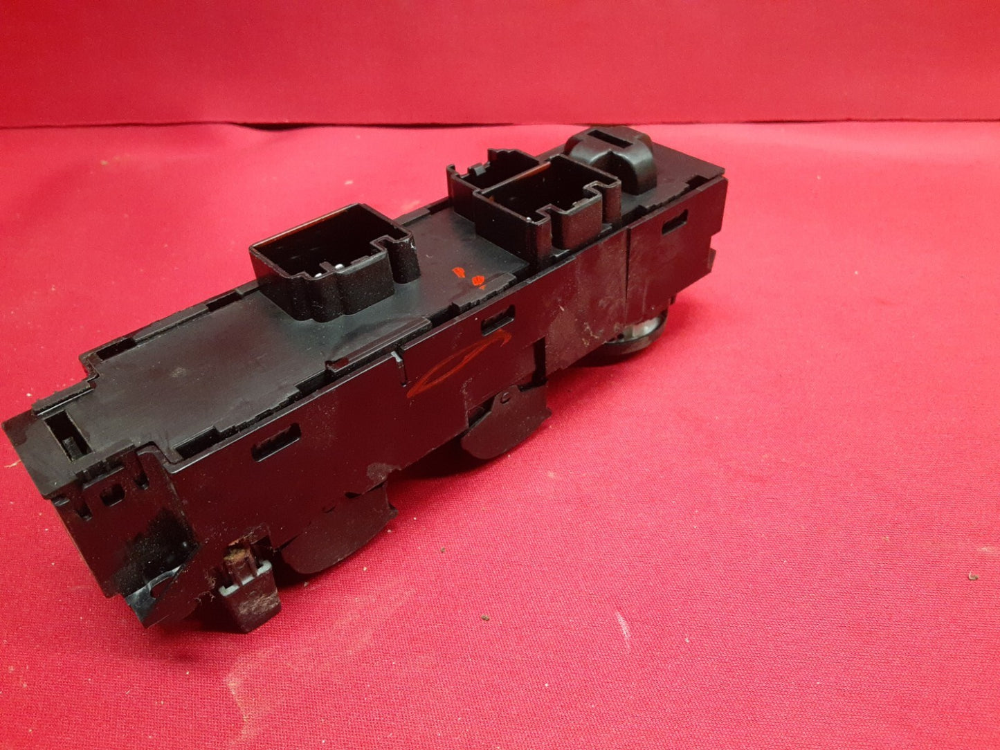 2012 - 2021 Ford LEFT DRIVER Door Master Window Lock Switch BM5Z-14529-H