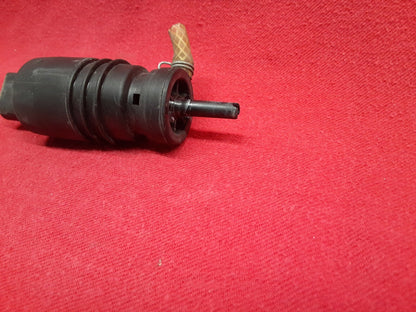 1985 - 2002 Mercedes Benz Windshield Washer Fluid Pump 202-869-00-21