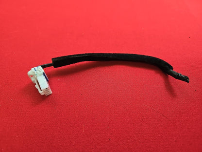 2015-2017 Hyundai Sonata RIGHT PASSENGER Inner Hatch Tail Light Halogen PIGTAIL