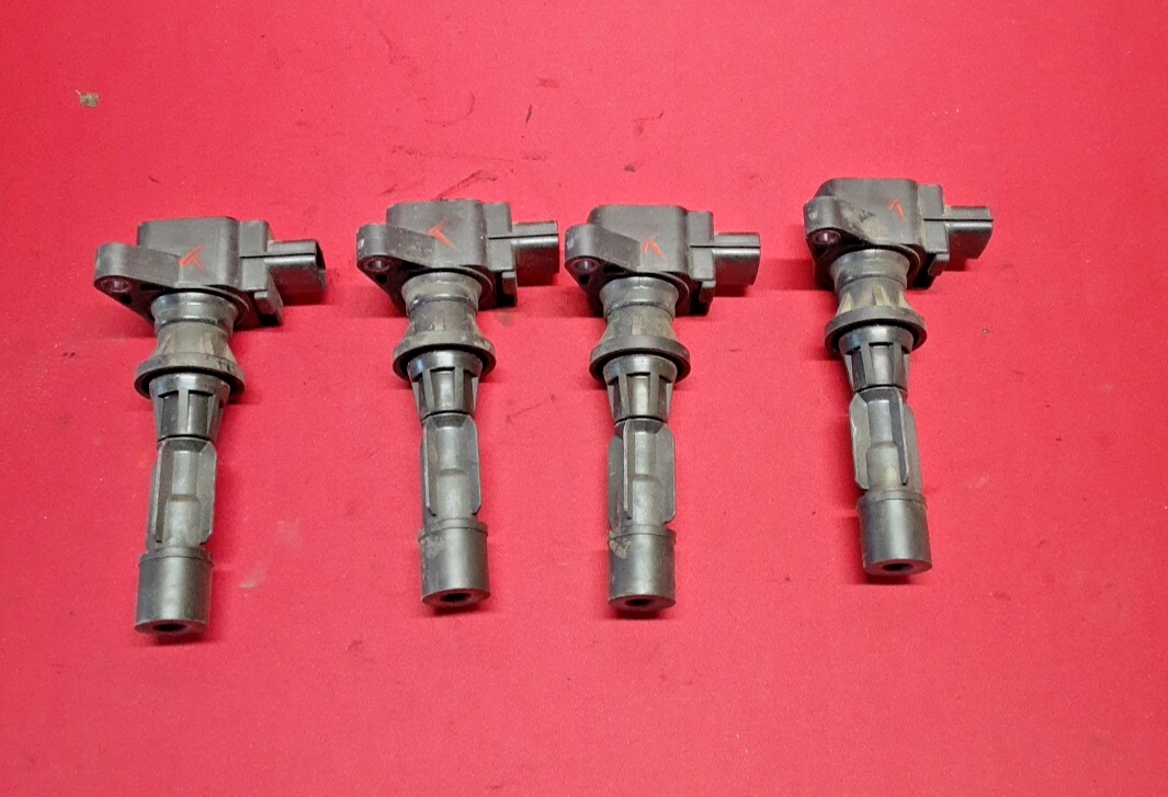 2006-2015 Mazda Multi Vehicle 2.3L 2.0L 2.5L L4 Ignition Coil Pack L3G218100B9U