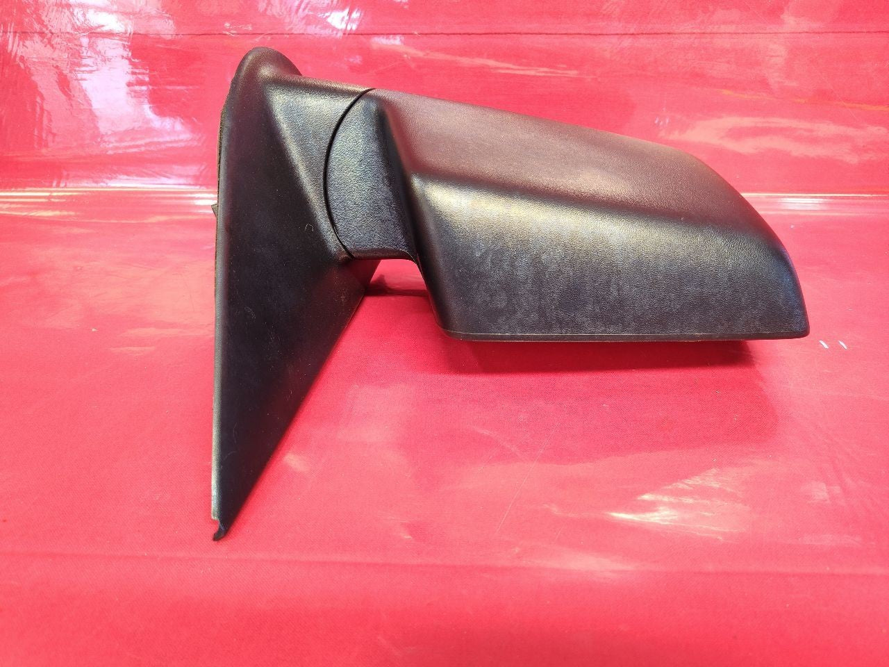 06-10 Ford Explorer / Sport Trac RIGHT PASSENGER Door Wing Mirror Textured Black