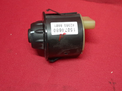 2002 - 2009 Chevy GMC Buick Olds REAR Window Windshield Wiper Switch 15074680