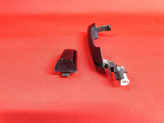 2013-2019 Land Rover Exterior Door Handle Santorini Black w/ PASSIVE ENTRY