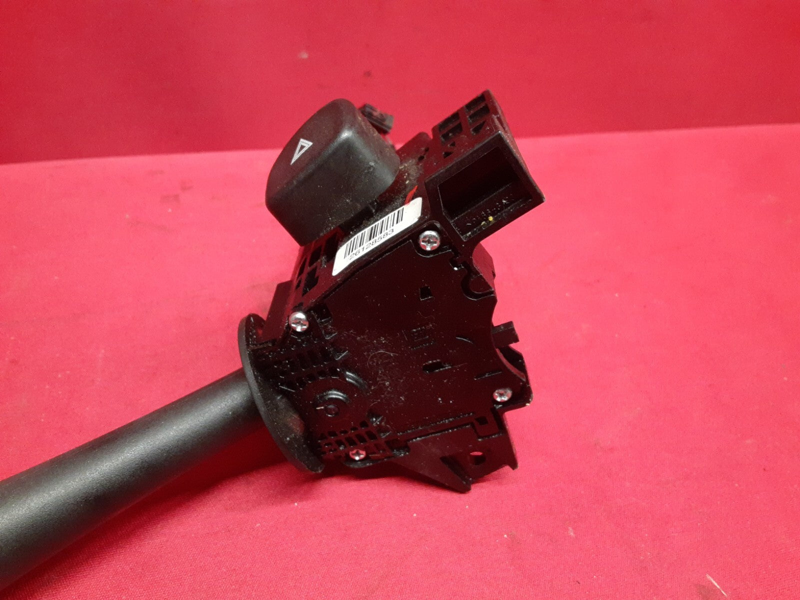 2007 - 2014 GMC Chevy Cadillac Headlight Turn Wiper Combination Switch 15849314