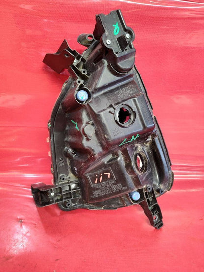 2018-2020 Mitsubishi Eclipse Cross LEFT DRIVER Signal Fog Headlight Sub-Lamp