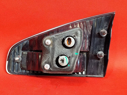 2008-2014 Subaru Tribeca LEFT DRIVER INNER Liftgate Hatch Tail Light Lamp