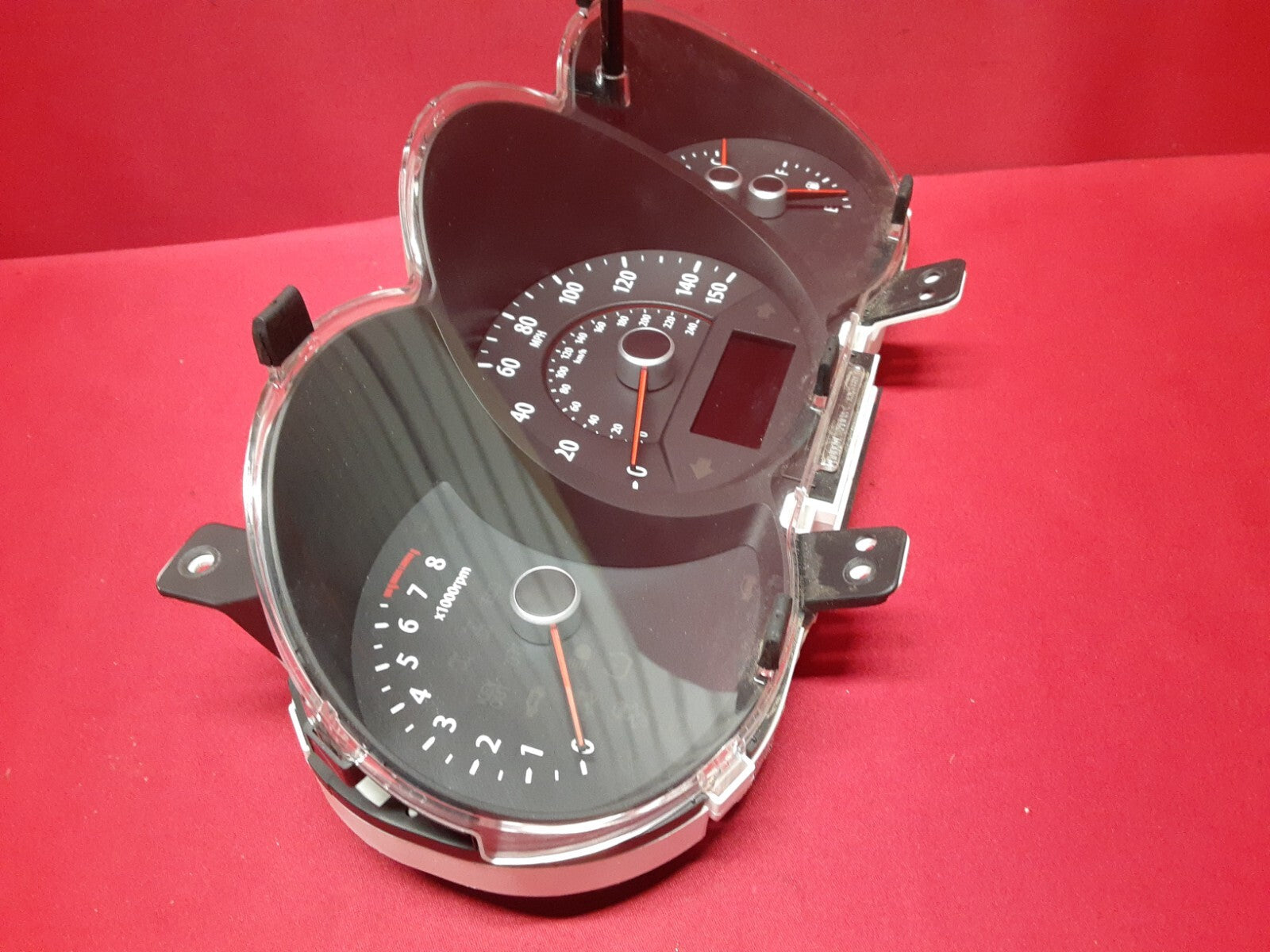 2011 - 2013 Kia Sorento Lambda 2 II Speedometer Instrument Cluster 94001-1U010