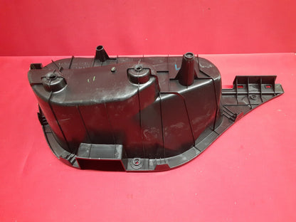 2004 - 2007 Toyota Highlander LEFT REAR Cargo Box Side Deck Trim 64742-48030