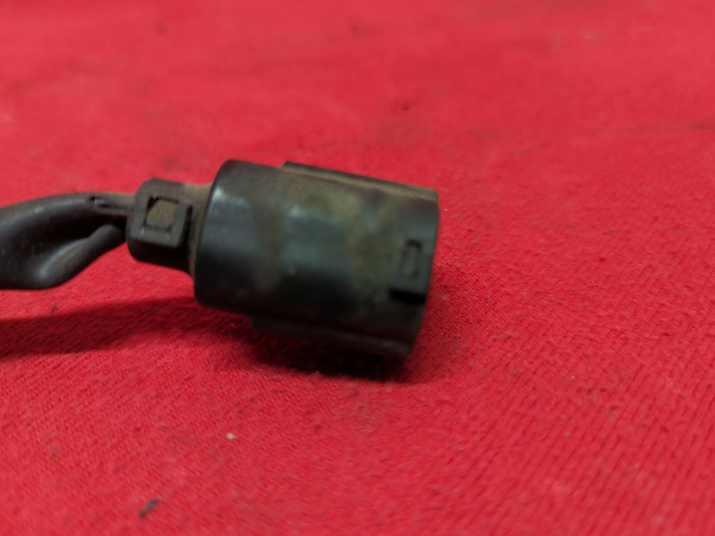 2006 2007 2008 2009 2010 2011 Kia Rio Rio5 Brake Fluid Sensor M/T PIGTAIL WIRE